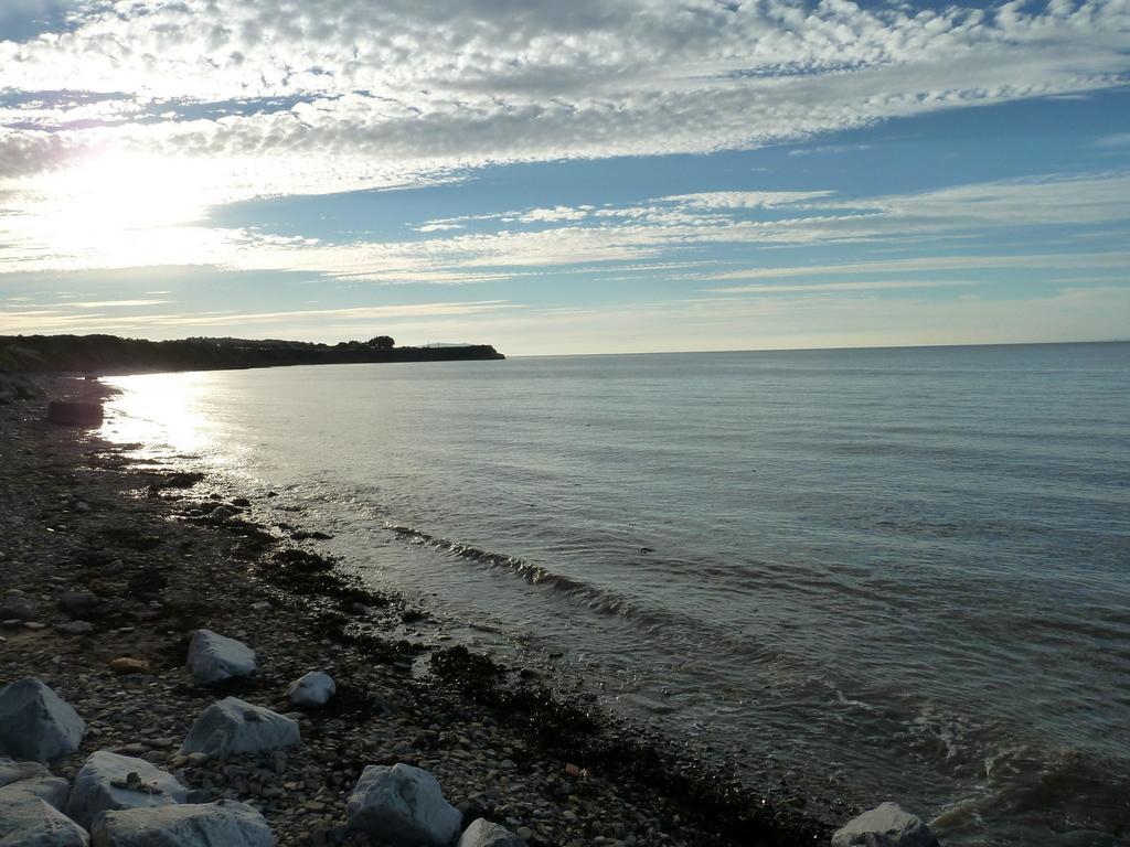 Court Farm Holiday Bungalows Ltd Watchet Extérieur photo