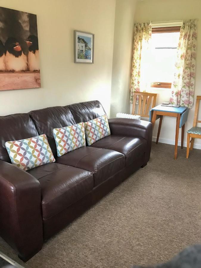Court Farm Holiday Bungalows Ltd Watchet Extérieur photo