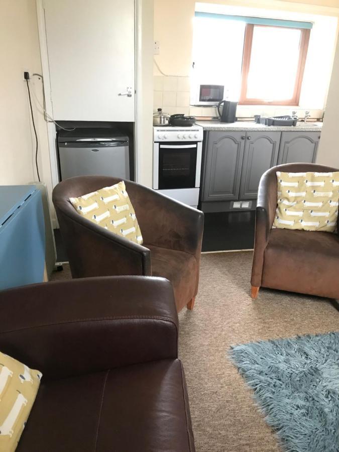 Court Farm Holiday Bungalows Ltd Watchet Extérieur photo
