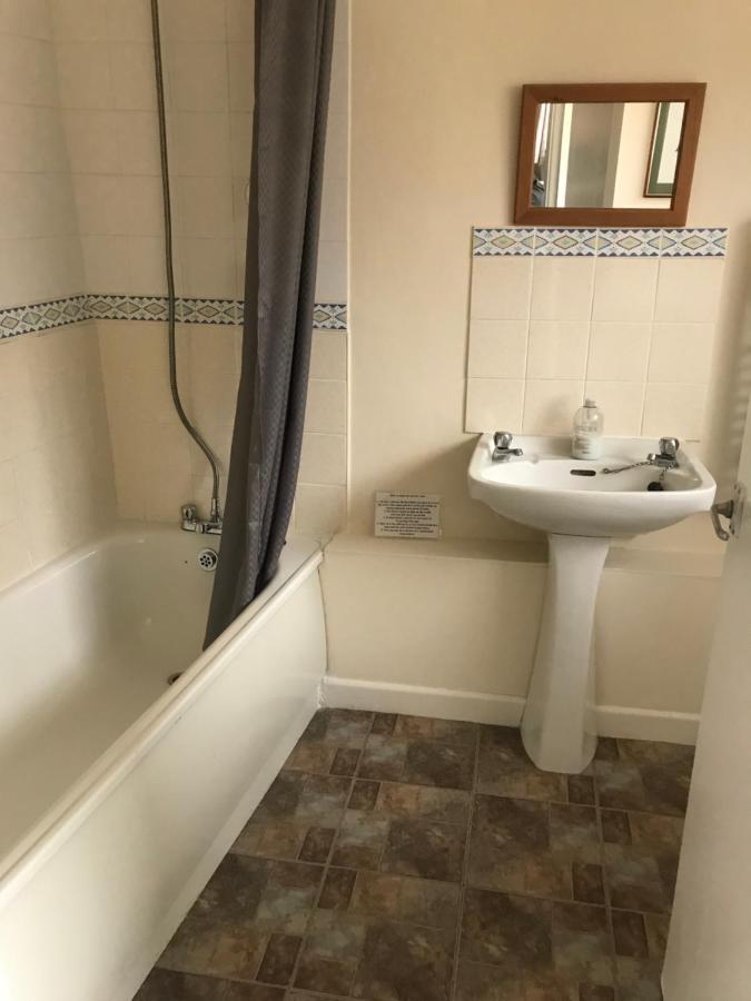 Court Farm Holiday Bungalows Ltd Watchet Extérieur photo