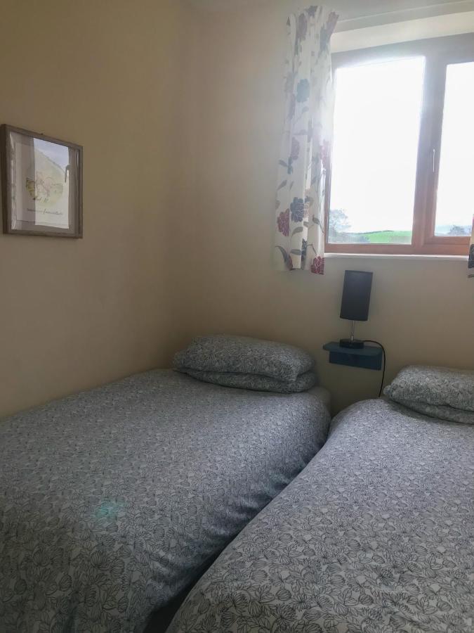 Court Farm Holiday Bungalows Ltd Watchet Extérieur photo