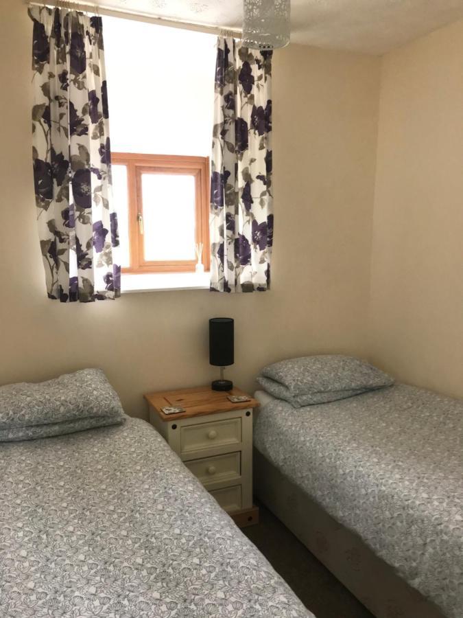 Court Farm Holiday Bungalows Ltd Watchet Extérieur photo