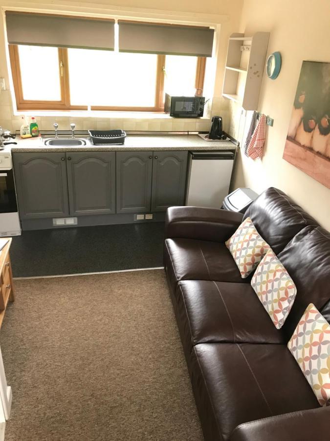 Court Farm Holiday Bungalows Ltd Watchet Extérieur photo