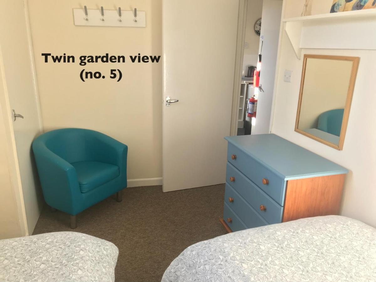 Court Farm Holiday Bungalows Ltd Watchet Extérieur photo