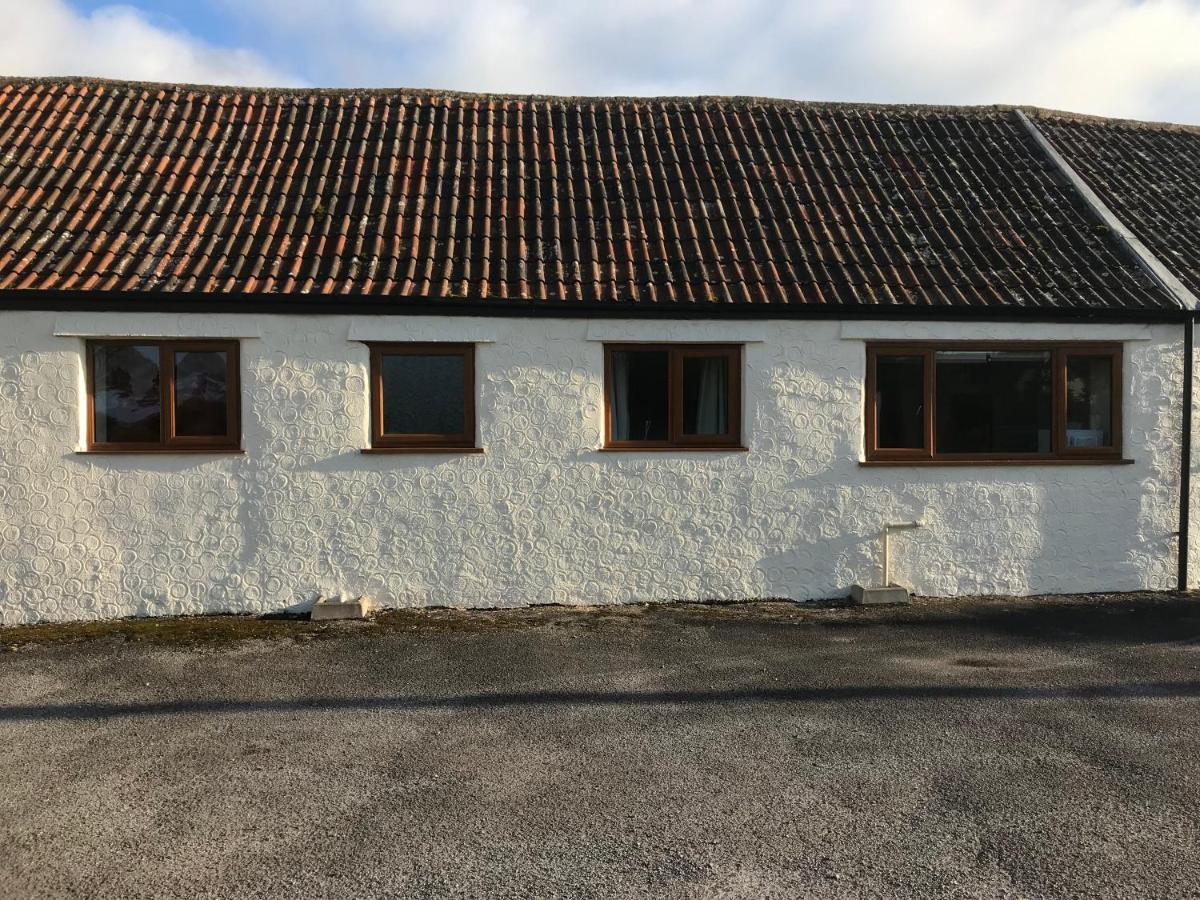 Court Farm Holiday Bungalows Ltd Watchet Extérieur photo