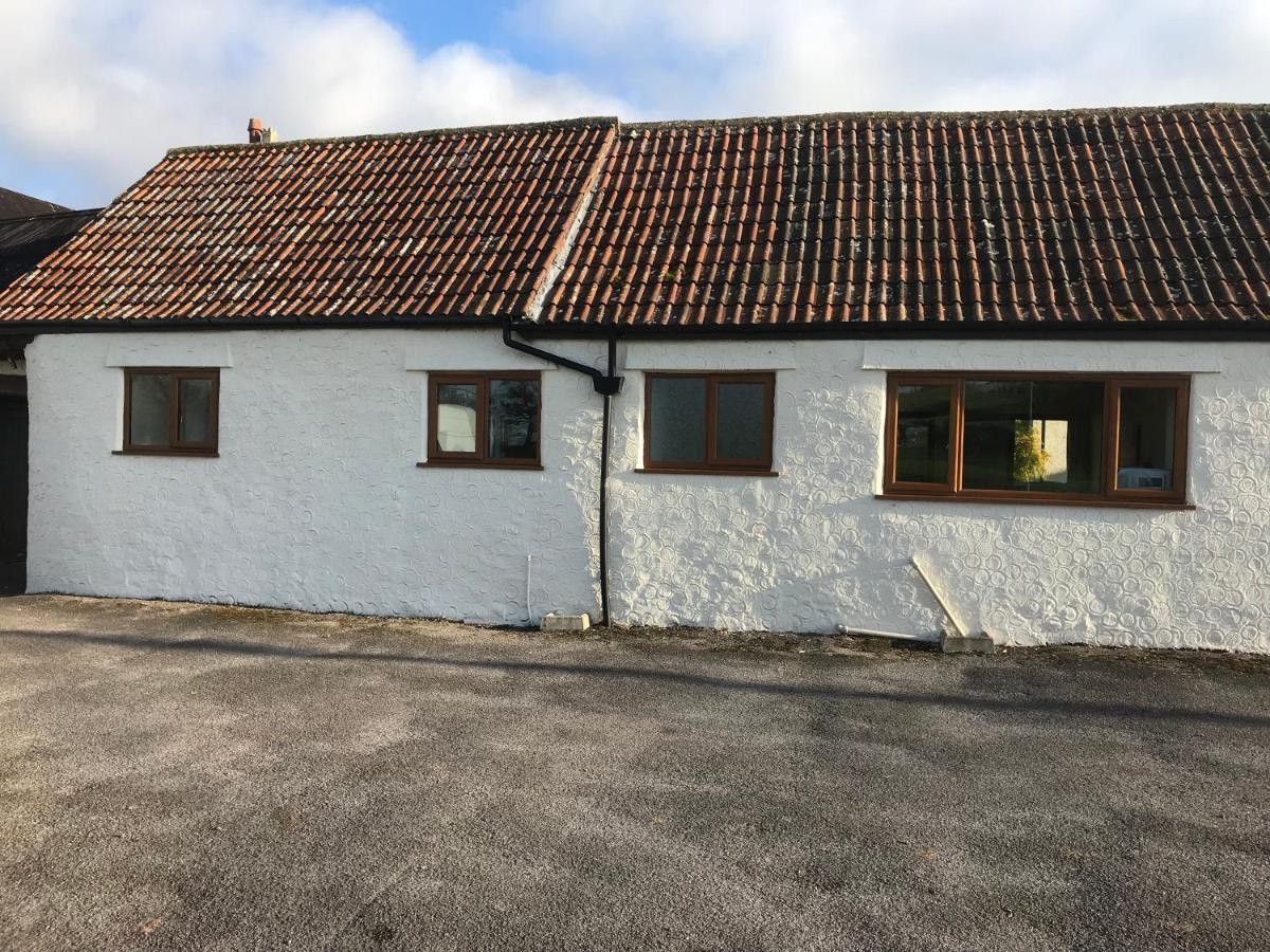 Court Farm Holiday Bungalows Ltd Watchet Extérieur photo