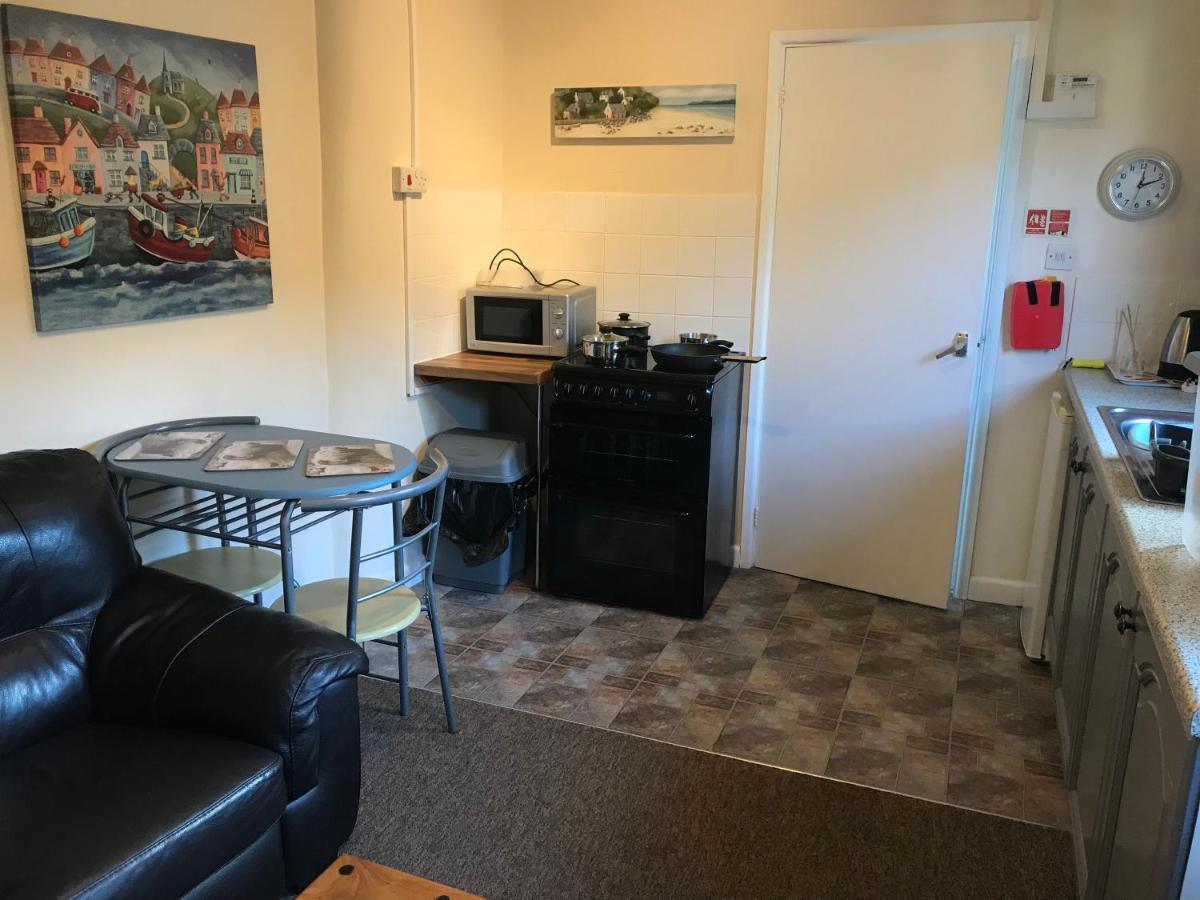 Court Farm Holiday Bungalows Ltd Watchet Extérieur photo
