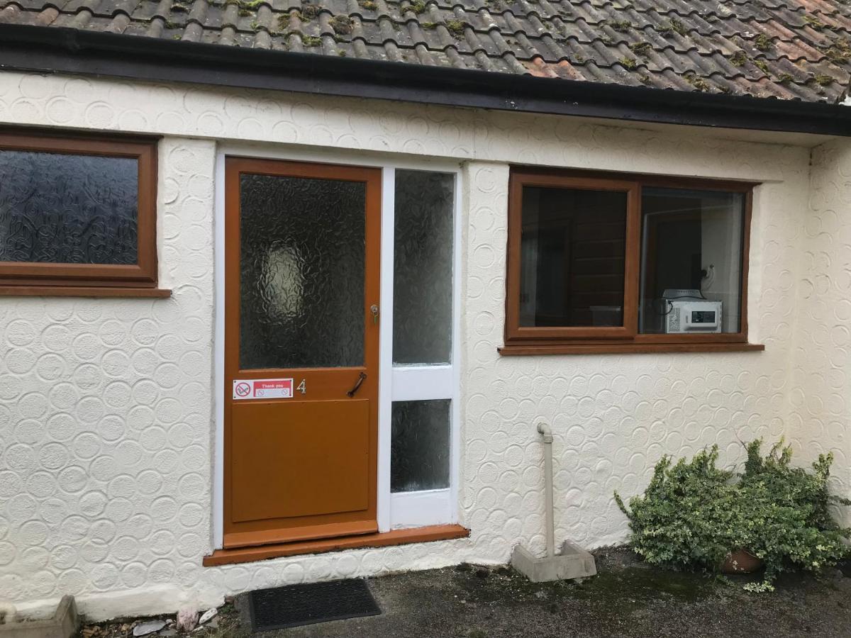 Court Farm Holiday Bungalows Ltd Watchet Extérieur photo