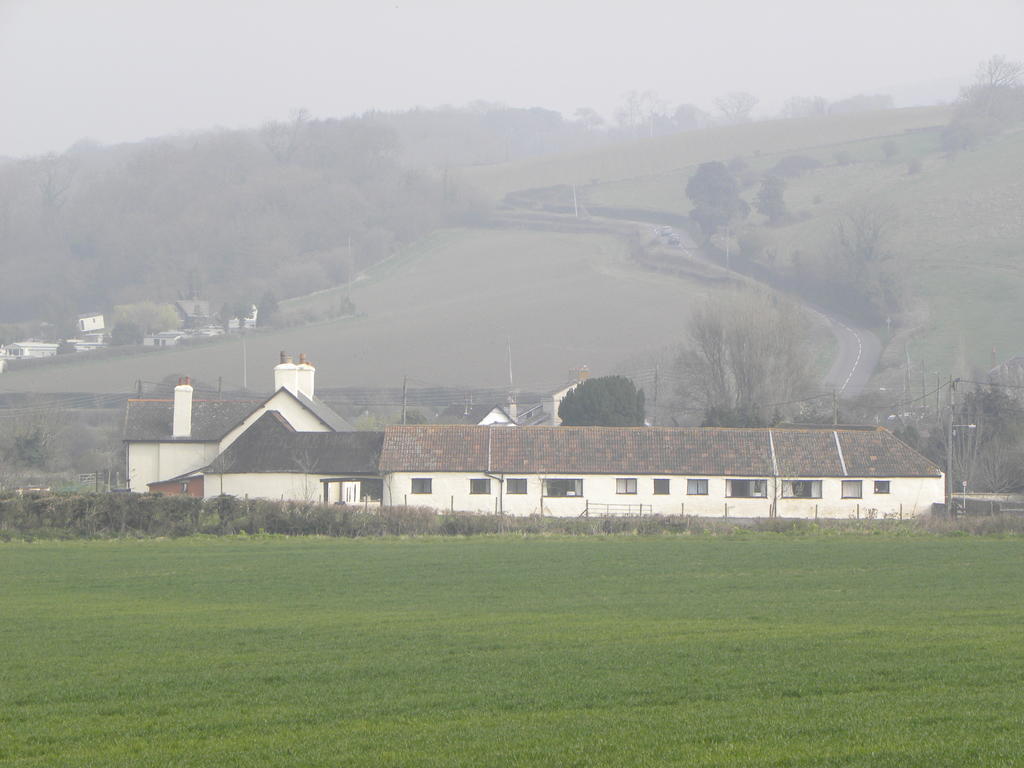 Court Farm Holiday Bungalows Ltd Watchet Extérieur photo